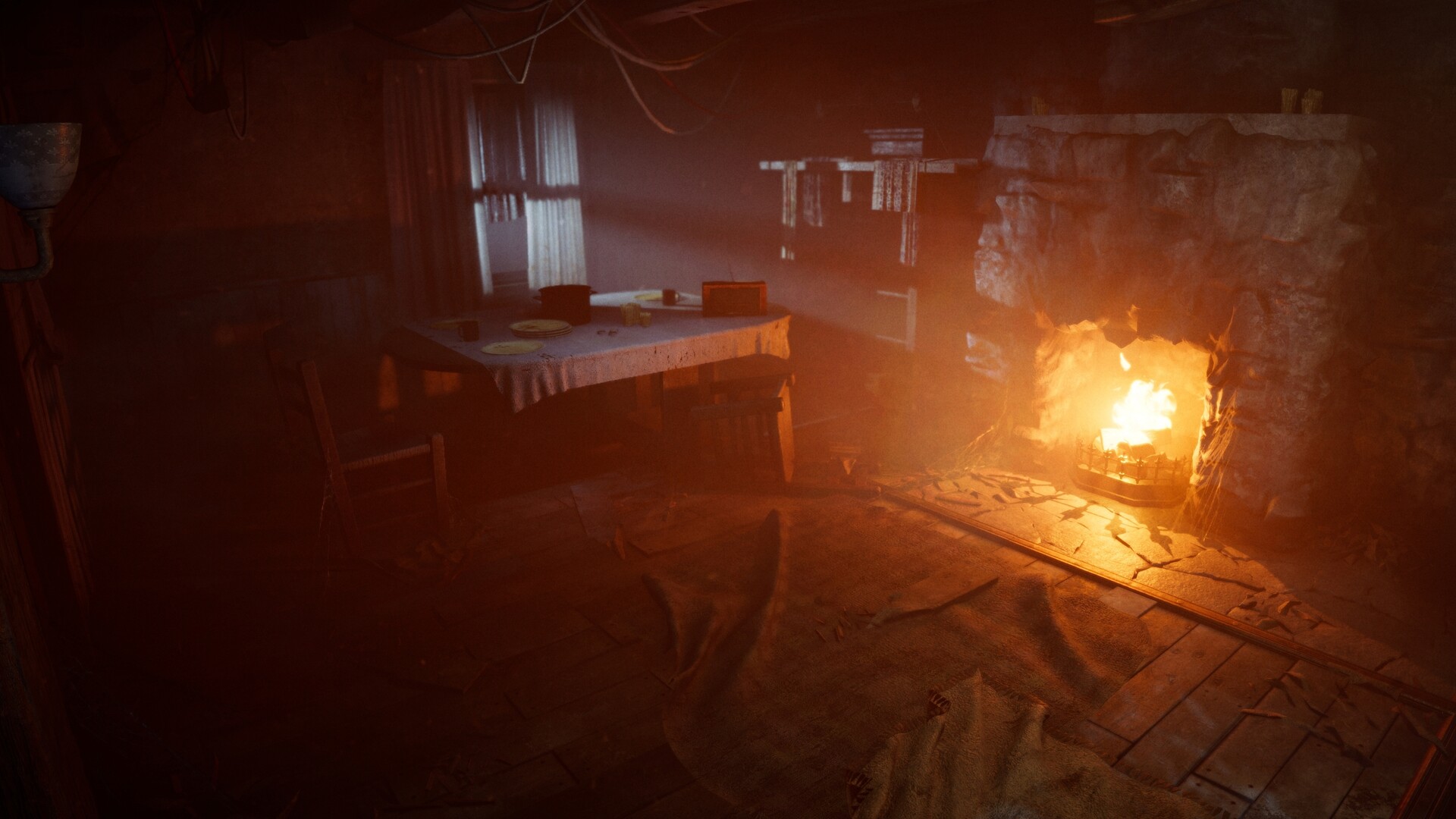 不要玩这个/Don’t Play This