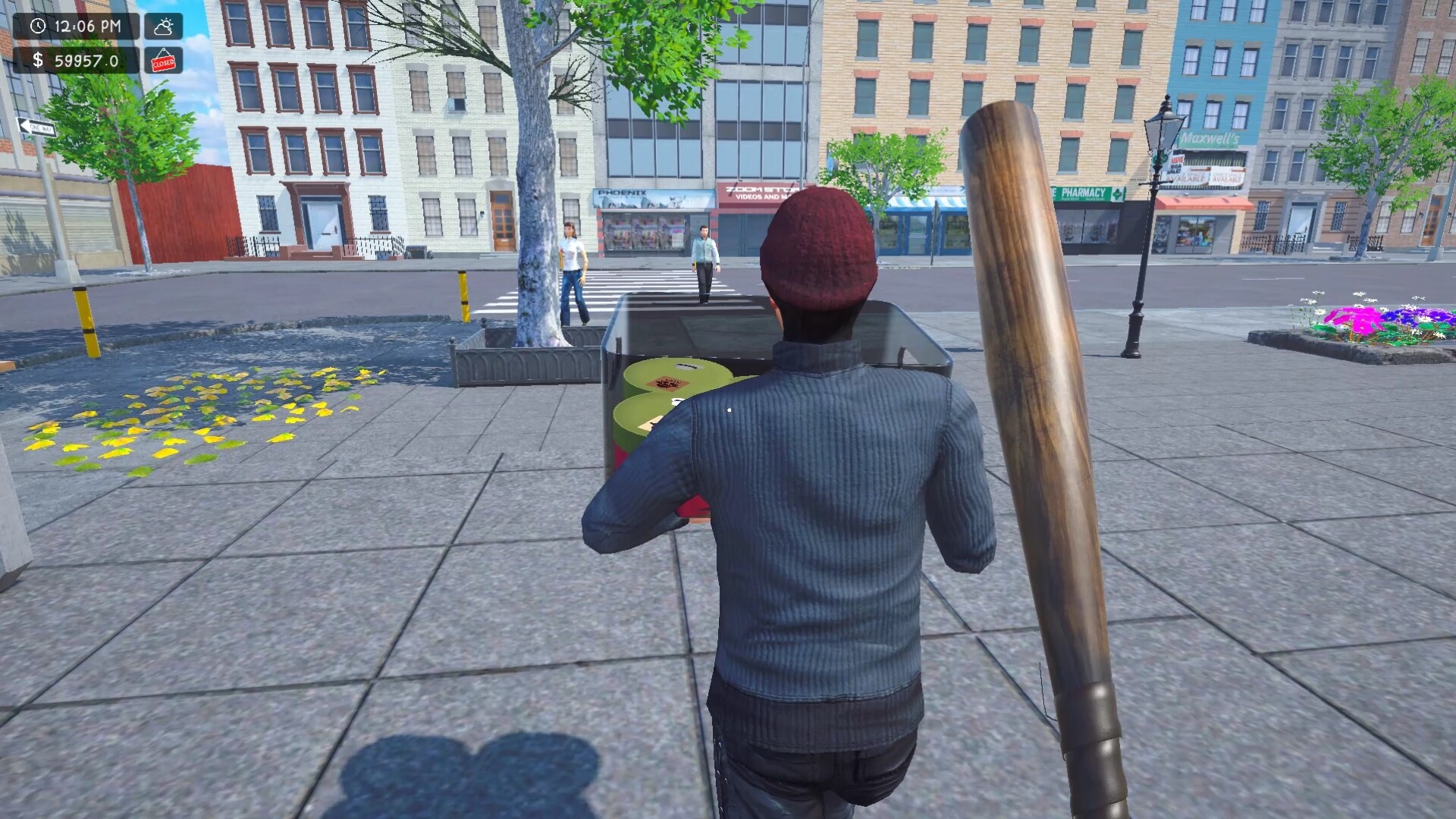 鞋店模拟器(Shoes Store Simulator)绿色版|百度云迅雷下载插图2-小白游戏网 鞋店模拟器(Shoes Store Simulator)绿色版|百度云迅雷下载