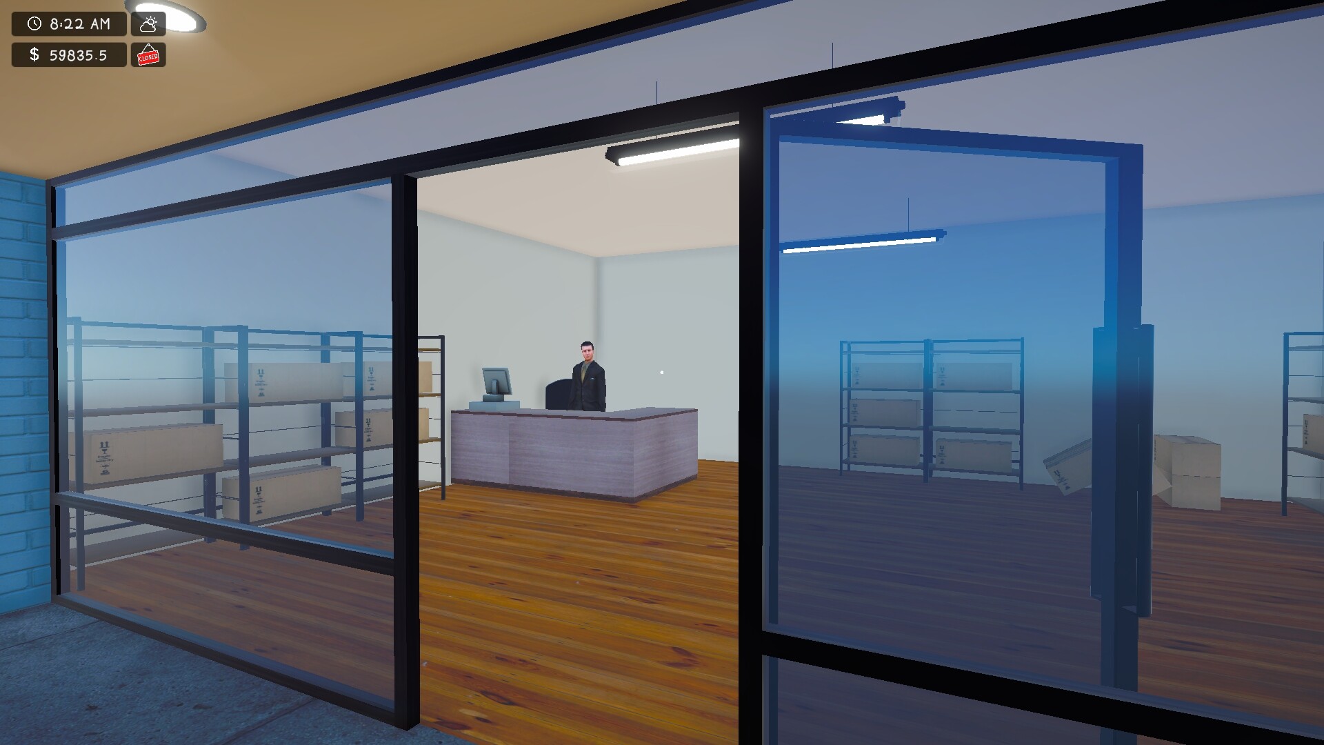 鞋店模拟器/Shoes Store Simulator 截图 10