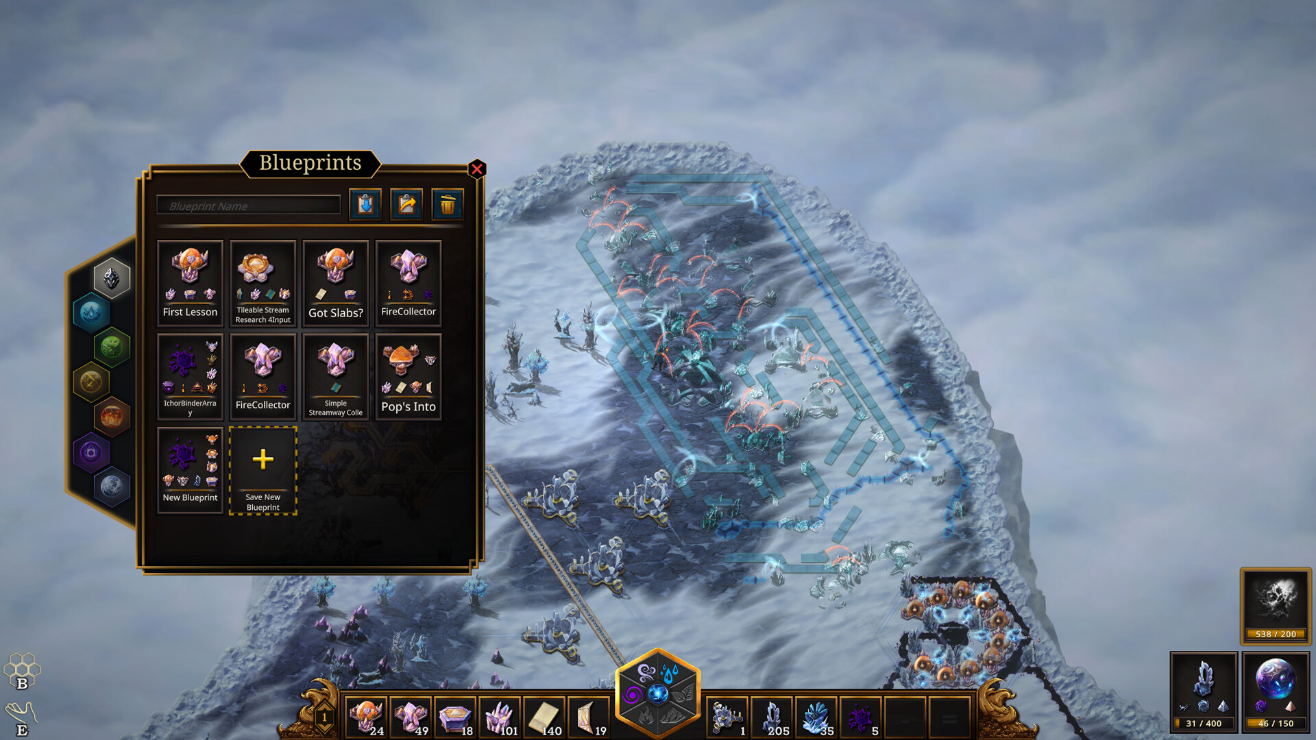 默特术士/MoteMancer 截图 7