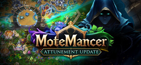 默特术士/MoteMancer-苏白资源