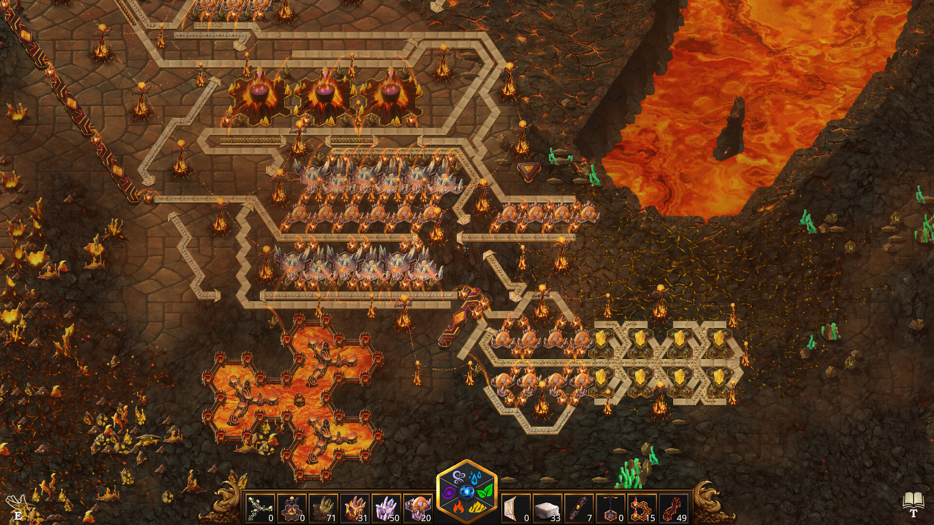 默特术士/MoteMancer 截图 4