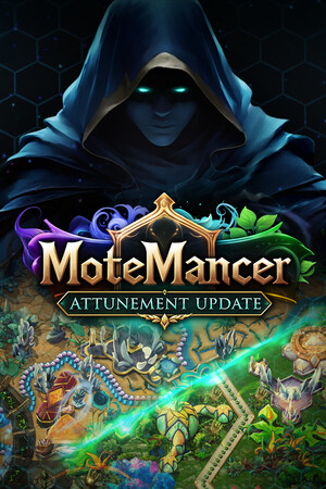 炼萃师/默特术士/MoteMancer