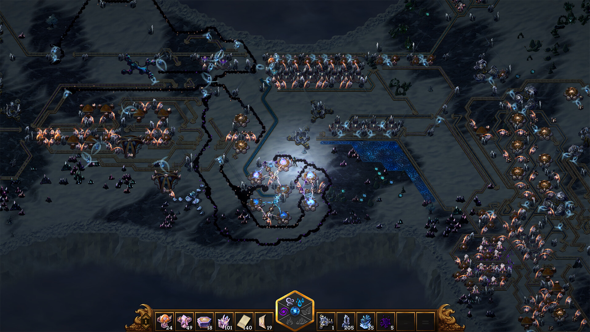 默特术士/MoteMancer 截图 3