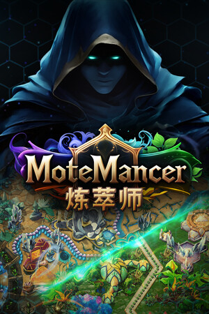 炼萃师 免安装中文版下载|MOD修改器存档 - 单机岛