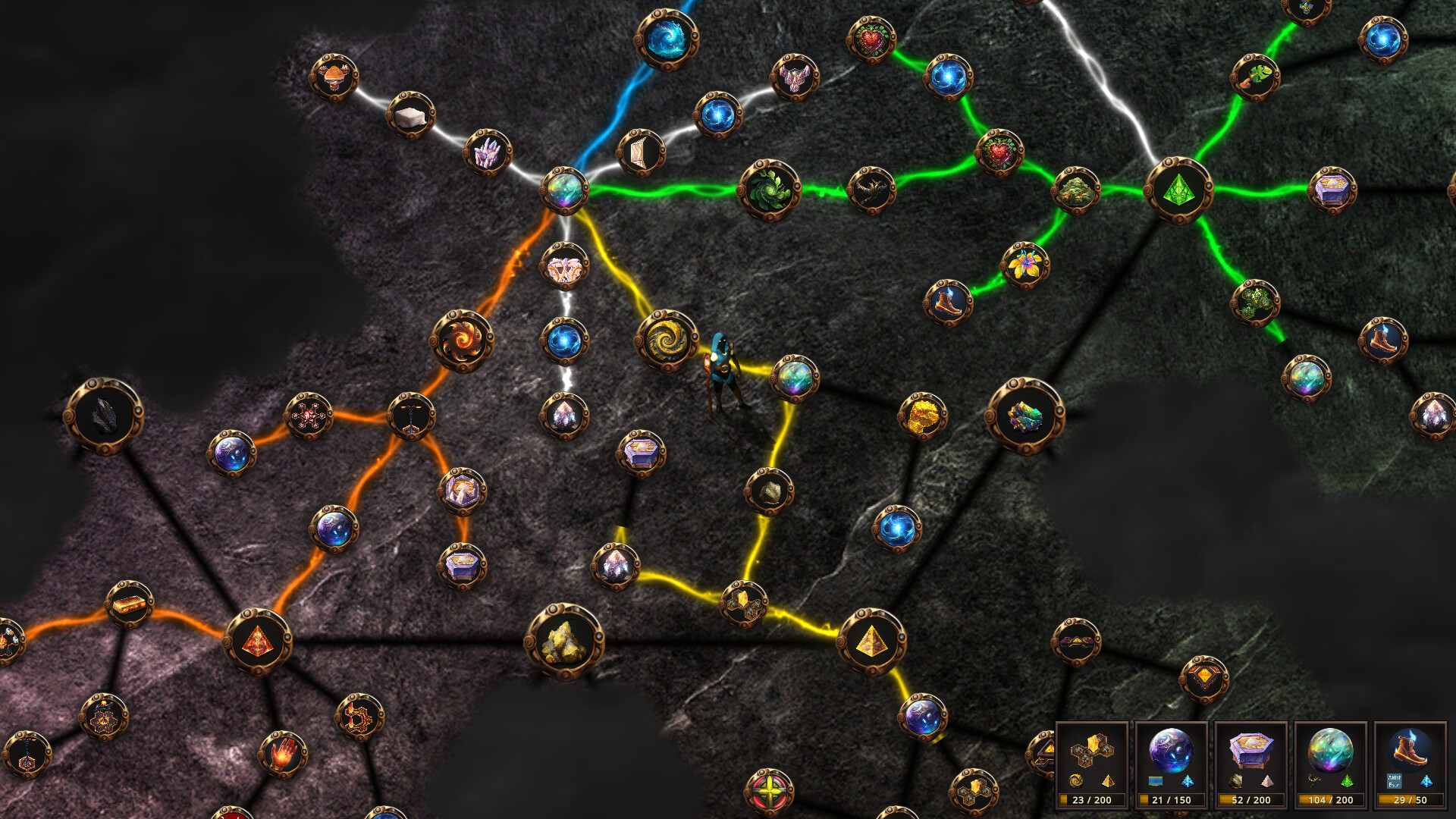 默特术士/MoteMancer 截图 8