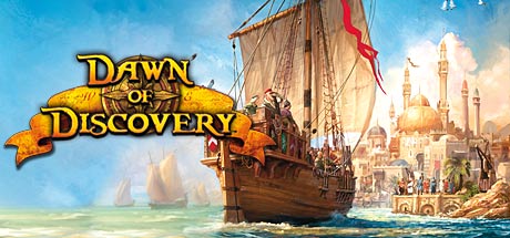 Dawn of Discovery/探索的开端