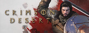 Crimson Desert