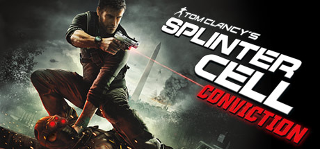 细胞分裂5断罪/Splinter Cell: Conviction