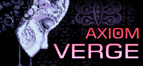 《公理边缘/Axiom Verge》v1.43|内置繁体中文汉化|容量658MB