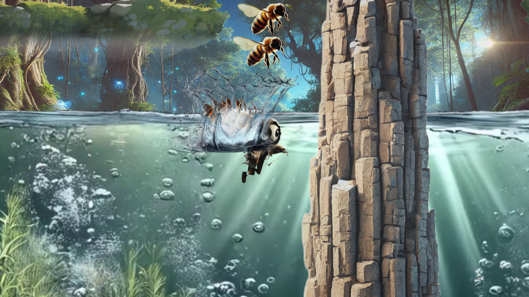 《欺诈之森(Abyss of Calamity)》|Build 16876321|中文|免安装硬盘版 《欺诈之森(Abyss of Calamity)》|Build 16876321|中文|免安装硬盘版