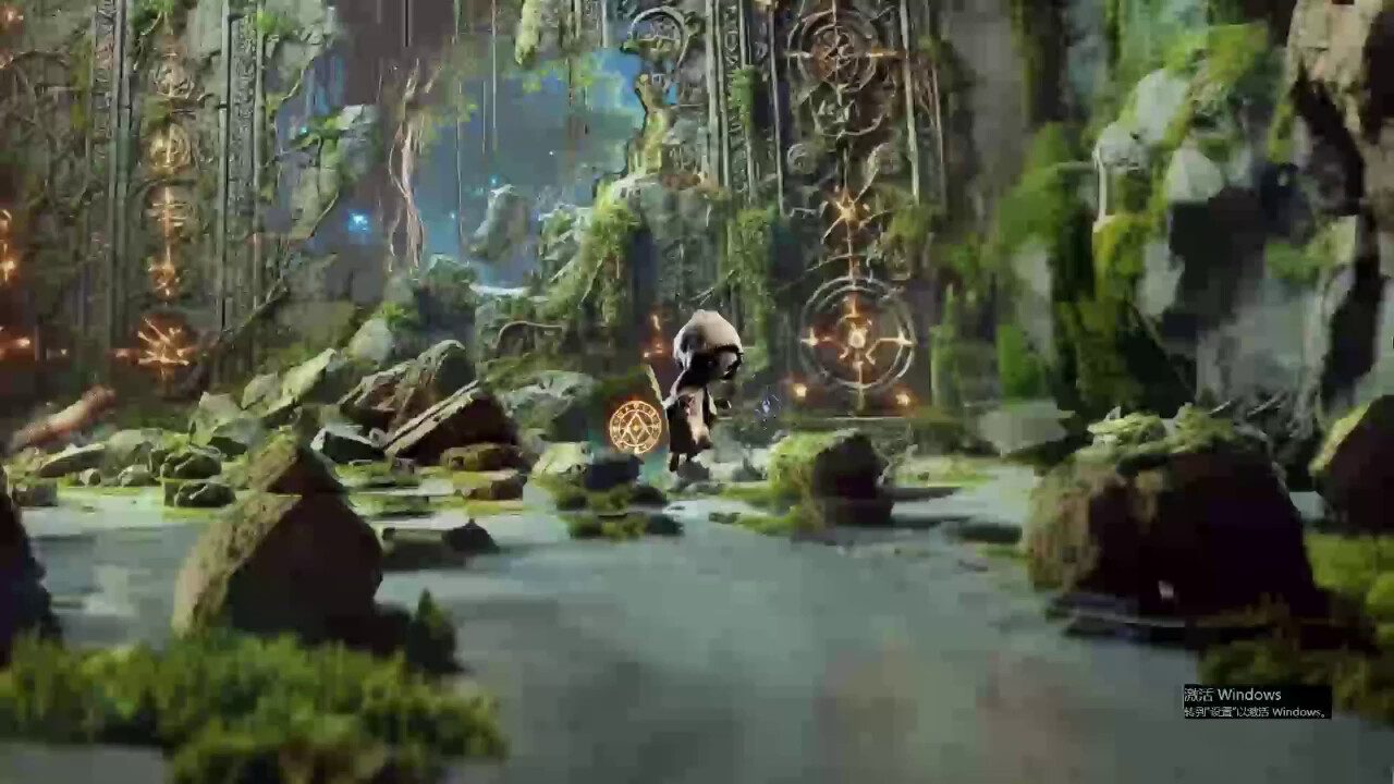 《欺诈之森(Abyss of Calamity)》|Build 16876321|中文|免安装硬盘版 《欺诈之森(Abyss of Calamity)》|Build 16876321|中文|免安装硬盘版