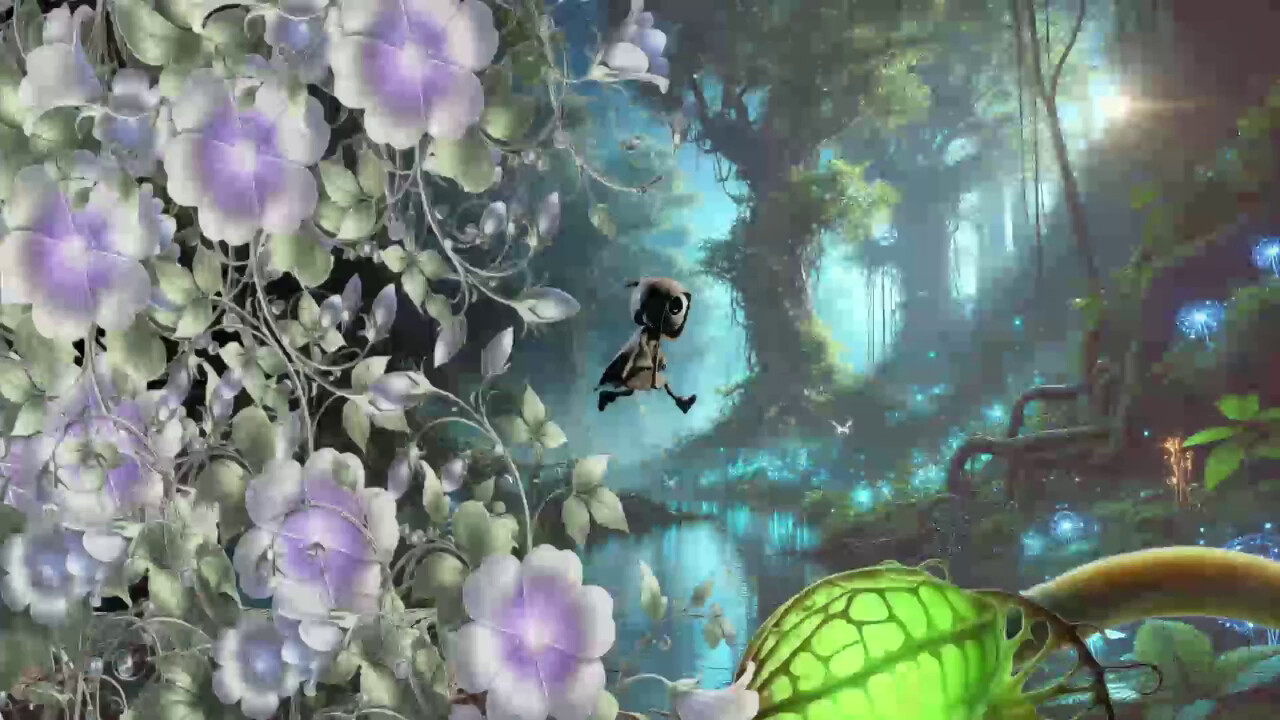 《欺诈之森(Abyss of Calamity)》|Build 16876321|中文|免安装硬盘版 《欺诈之森(Abyss of Calamity)》|Build 16876321|中文|免安装硬盘版