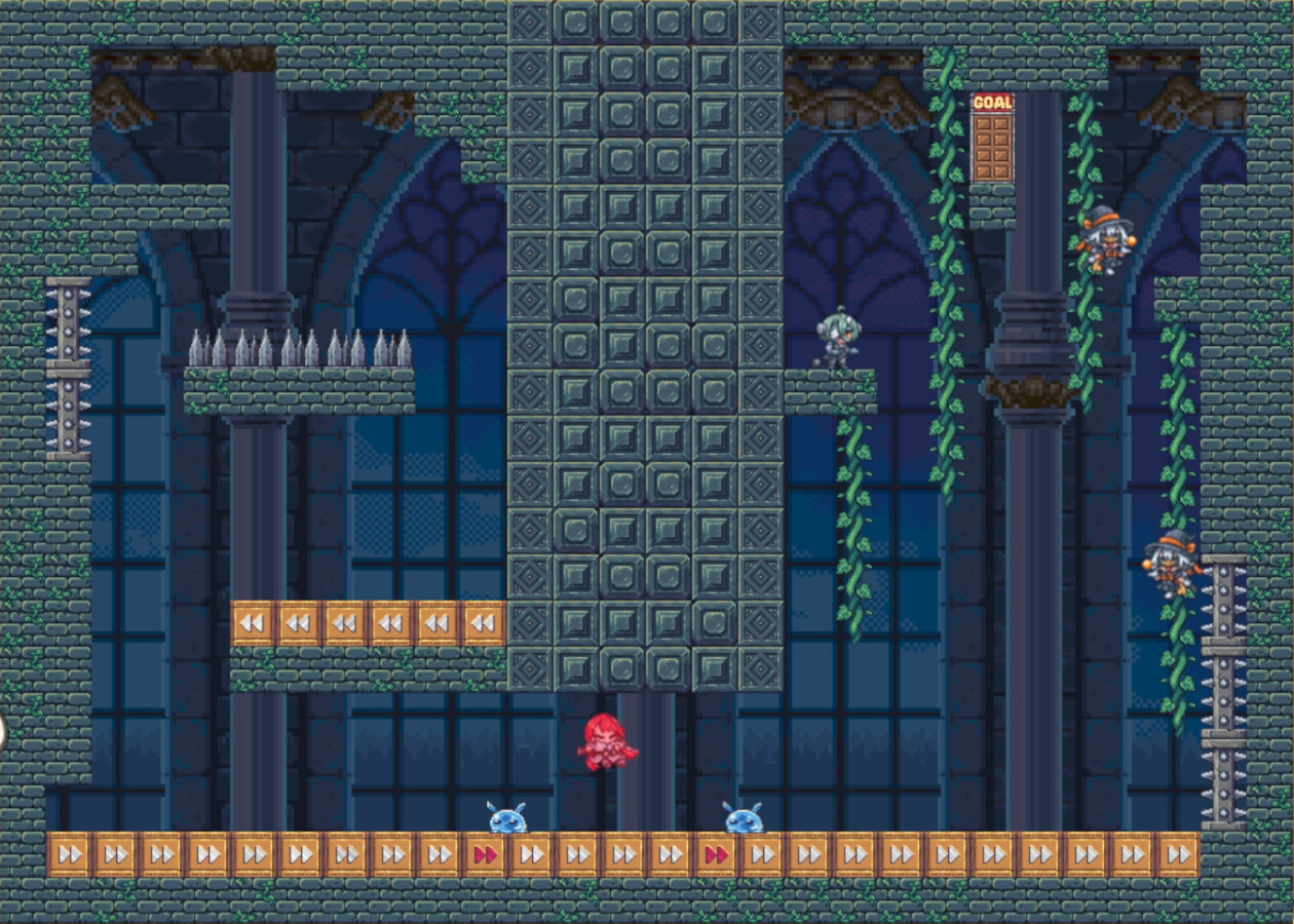 《十秒奪取!(10 seconds dash!)》|Build 2127994|中文|免安装硬盘版 《十秒奪取!(10 seconds dash!)》|Build 2127994|中文|免安装硬盘版