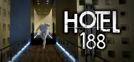 188号旅馆 v1.0.0（Hotel 188）免安装中文版