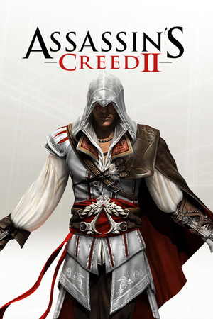 刺客信条2/Assassin's Creed 2