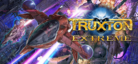 【PC】达人战机：终极版 Build.25163301 官方中文版 容量11.41GB（Truxton Extreme）-电玩纪元
