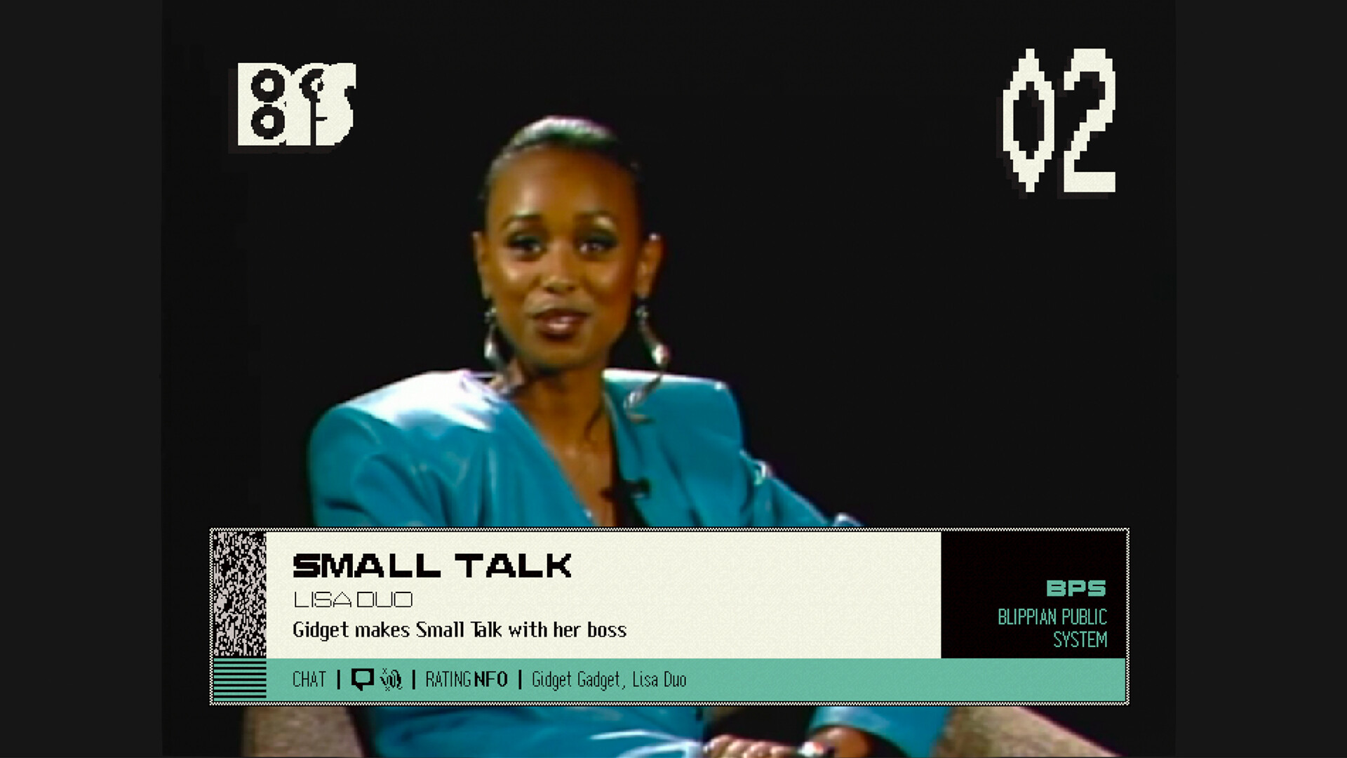 《有线电视模拟(Blippo+)》|Blippo Plus v1.0.3|中文|免安装硬盘版 《有线电视模拟(Blippo+)》|Blippo Plus v1.0.3|中文|免安装硬盘版