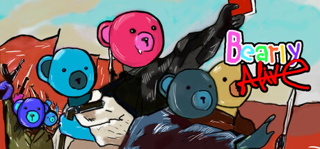 熊熊生存记 | Bearly Alive