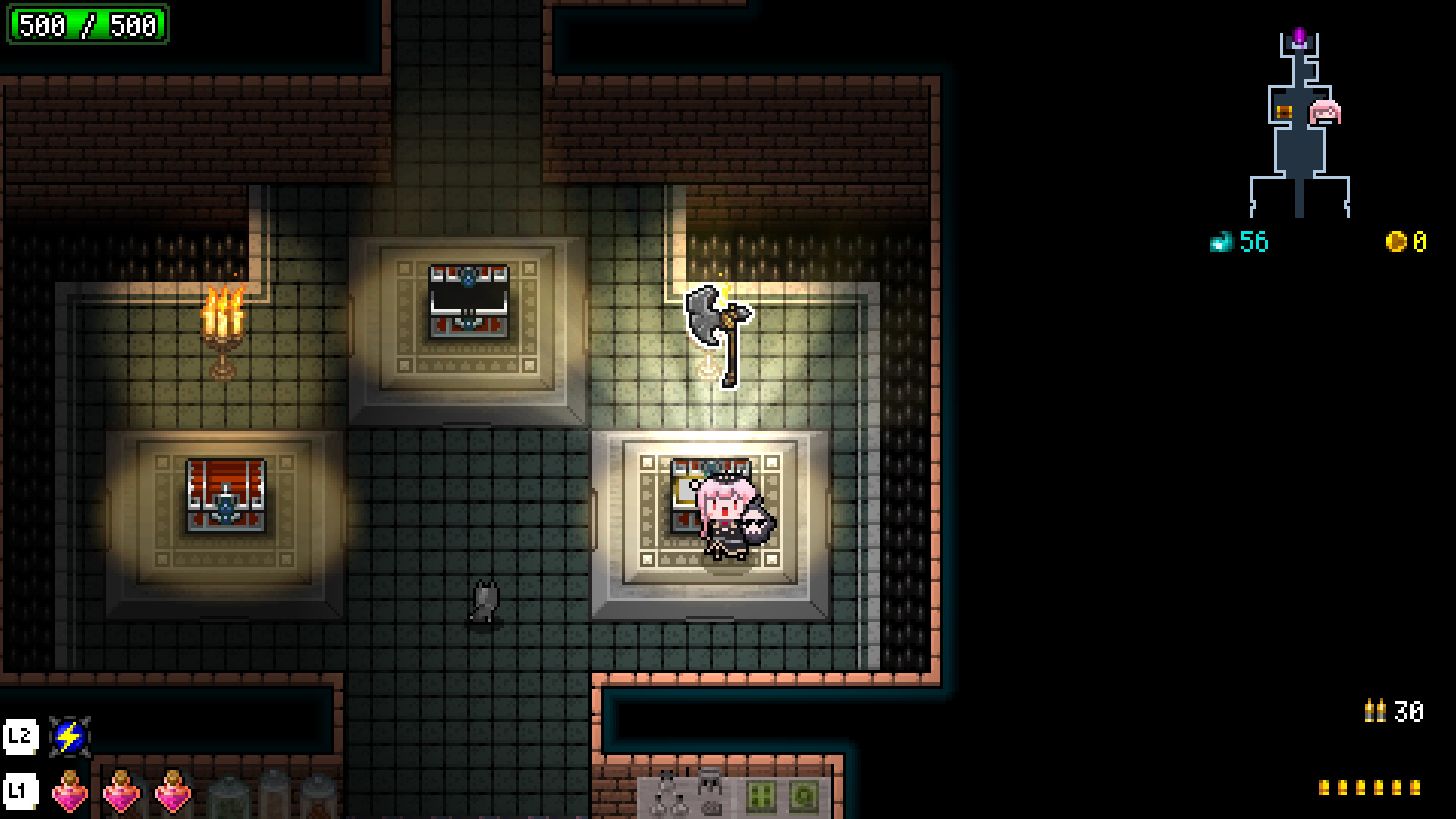 无数死亡/MYRIAD DEATH 截图 2