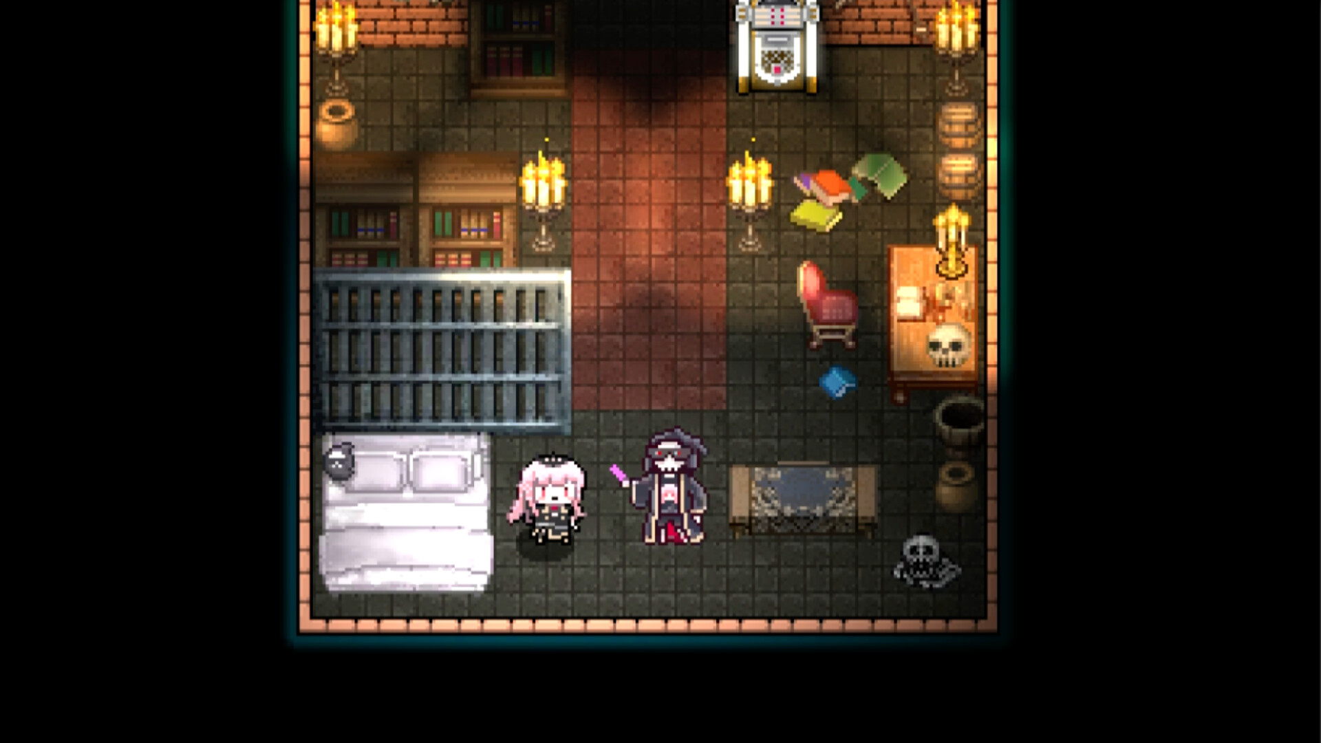 无数死亡/MYRIAD DEATH 截图 1