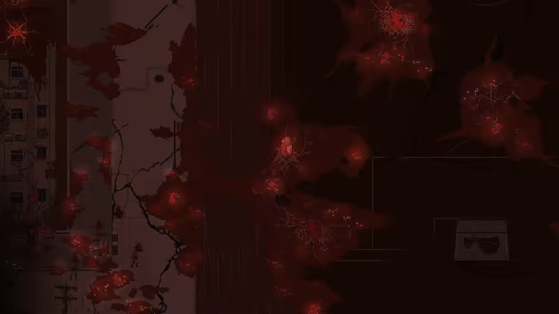 落星|MeteoriteFall|Build.22775308|官方中文|容量6.97G插图6跳跳游戏网