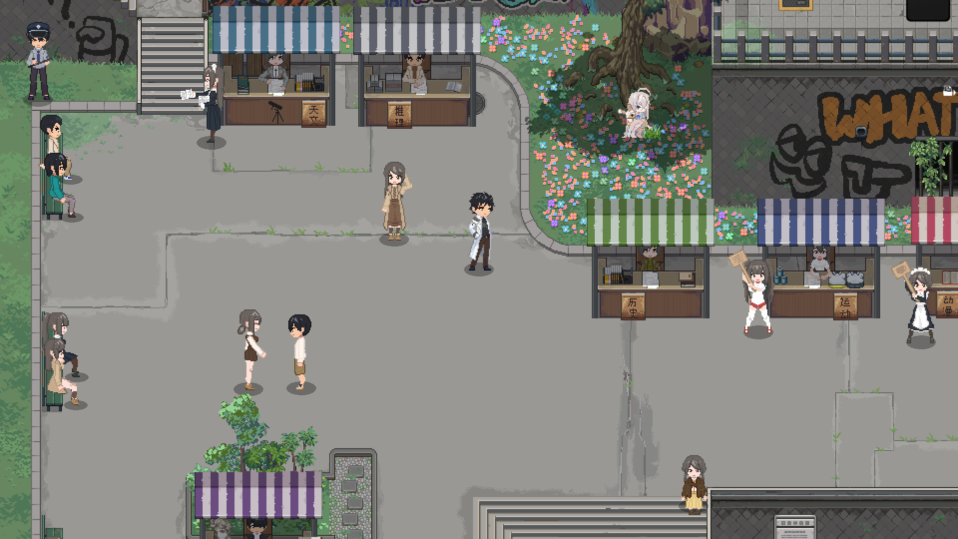 图片[12]-落星/MeteoriteFall-123资源库-免费的高质量游戏资源网站