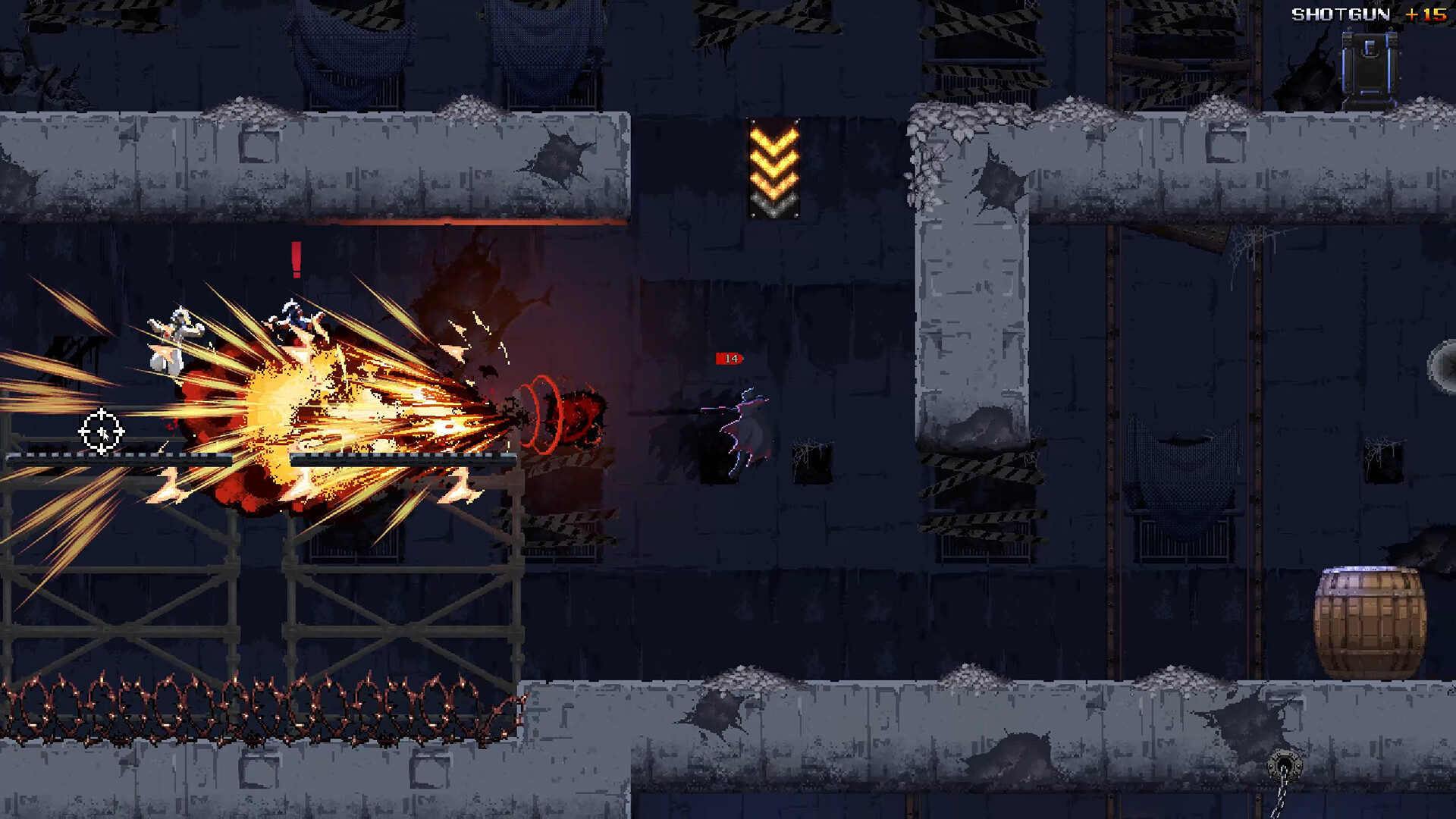 凯兹引爆|豪华中文|Build.21224108-灭意踏裂-暗律终斩+全DLC-支持手柄|解压即撸|