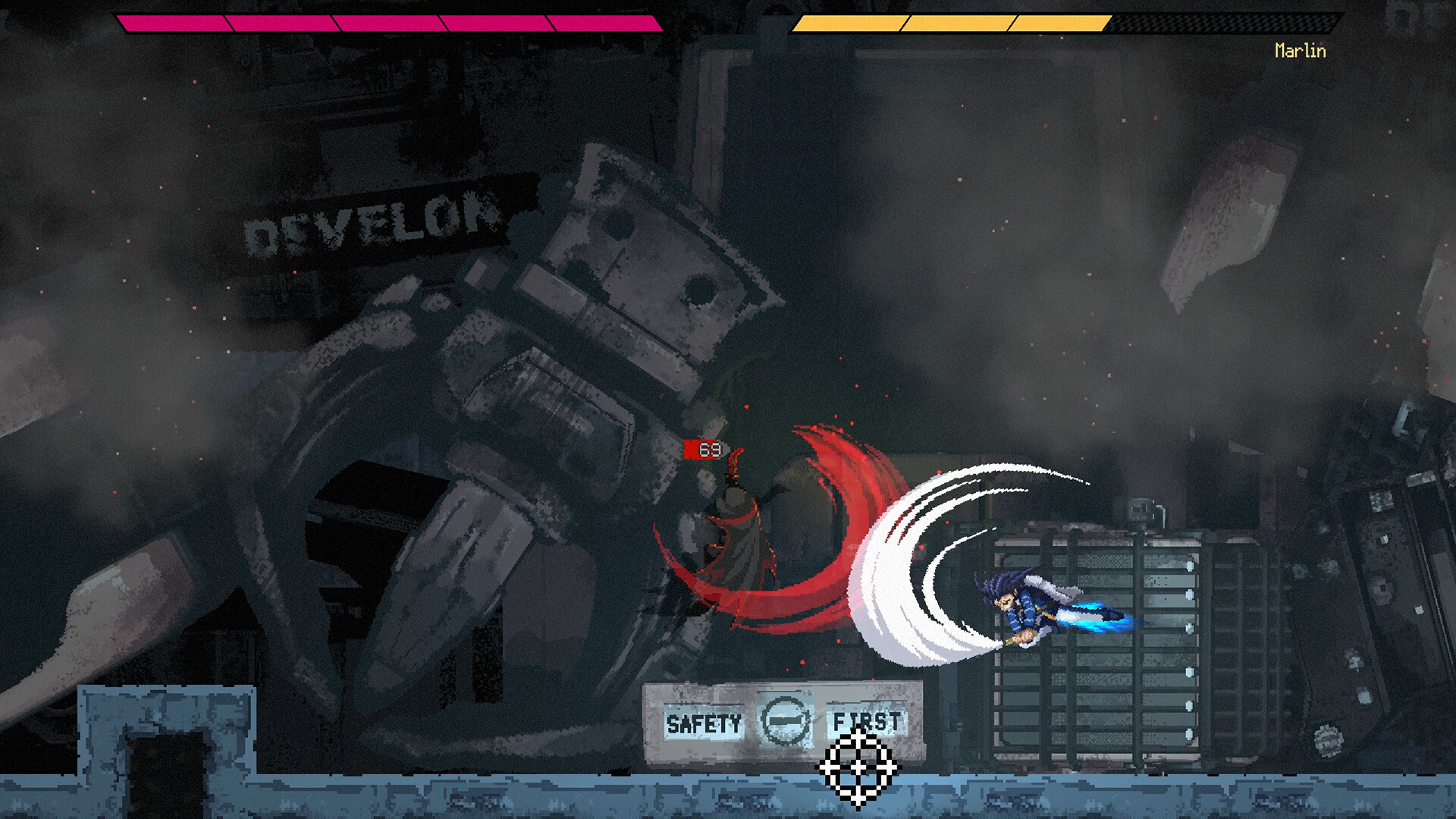 凯兹引爆|豪华中文|Build.21224108-灭意踏裂-暗律终斩+全DLC-支持手柄|解压即撸|