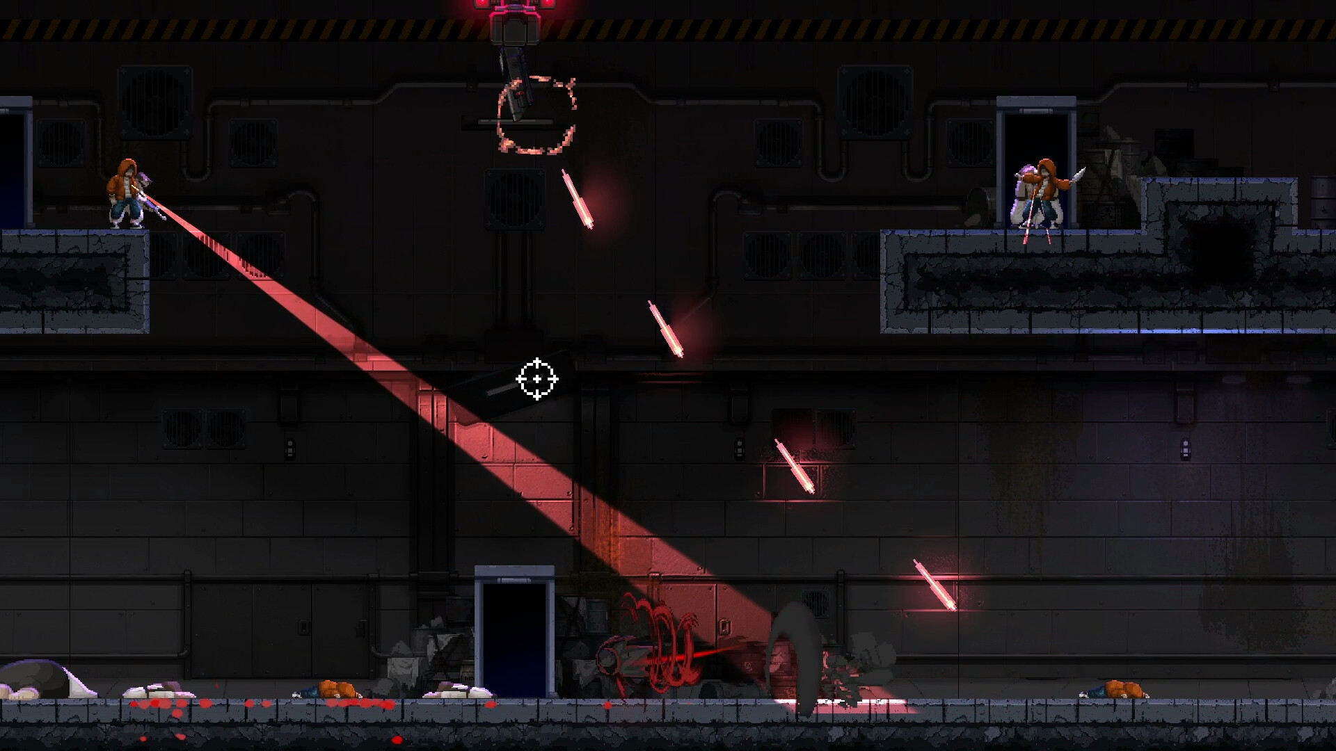 凯兹引爆|豪华中文|Build.21224108-灭意踏裂-暗律终斩+全DLC-支持手柄|解压即撸|