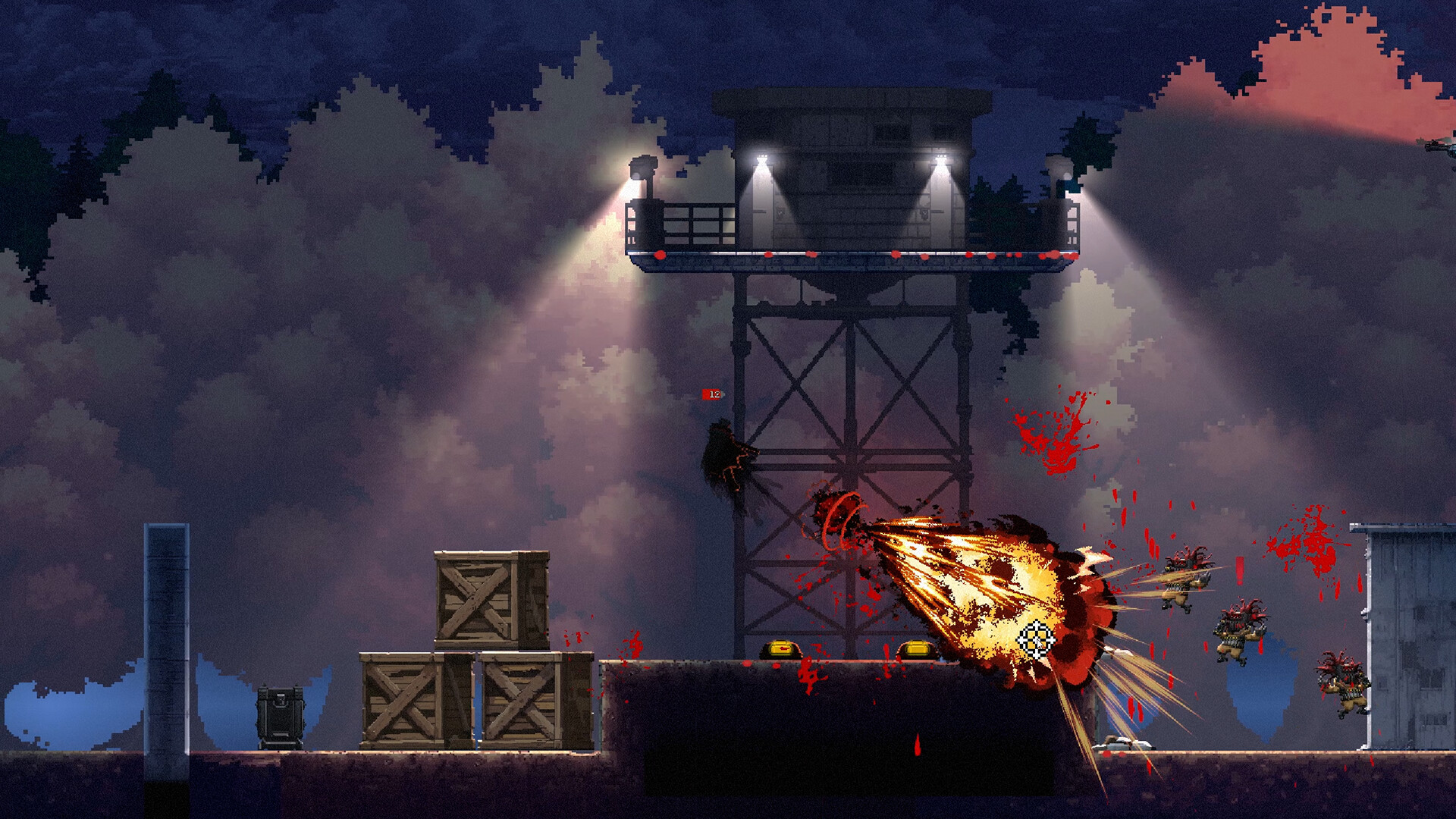 凯兹引爆|豪华中文|Build.21224108-灭意踏裂-暗律终斩+全DLC-支持手柄|解压即撸|