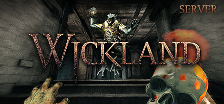 Wickland Dedicated Server
