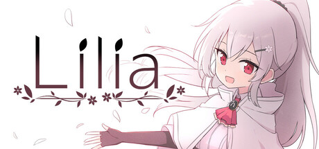 《Lilia》v1.6.0官中简体