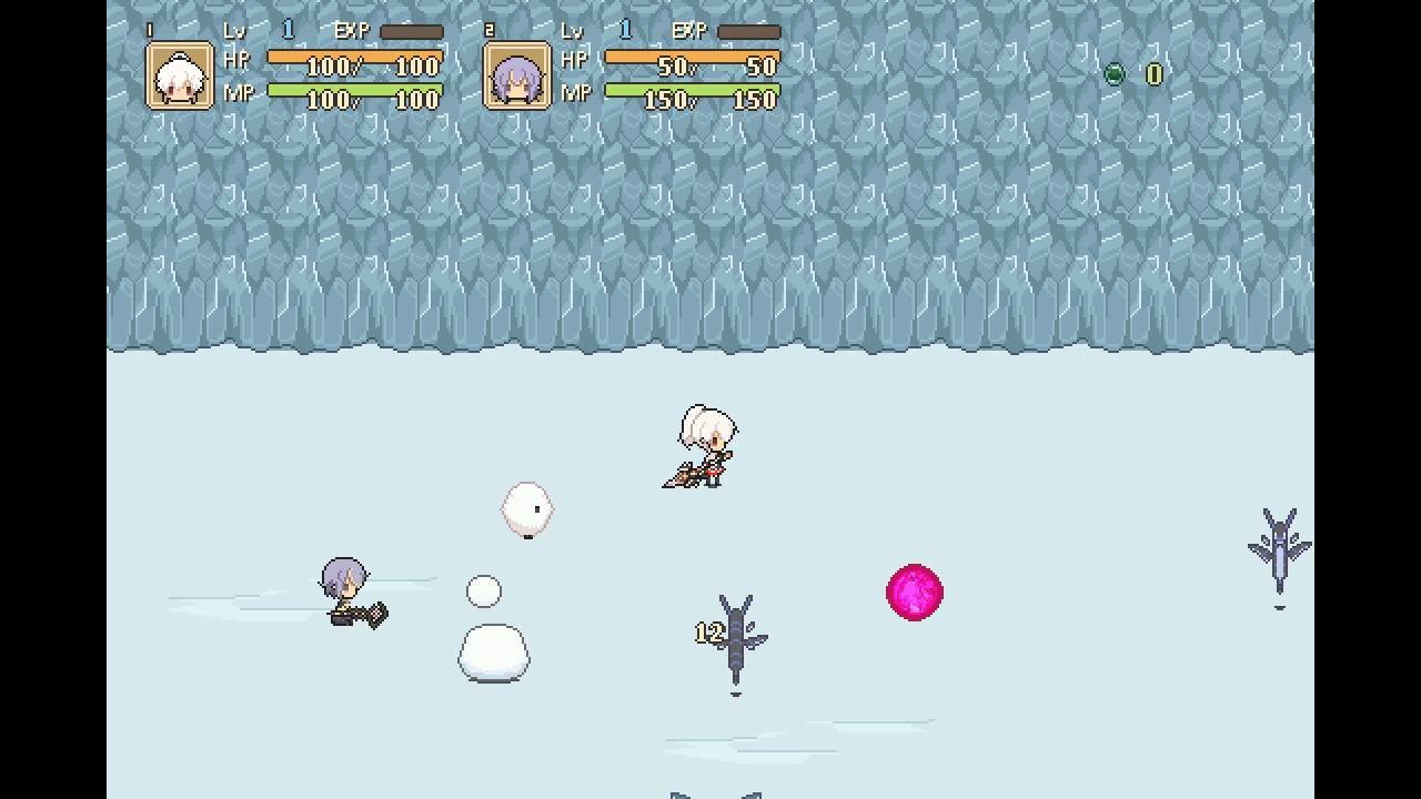 《Lilia》|v1.6.4|中文|免安装硬盘版 《Lilia》|v1.6.4|中文|免安装硬盘版