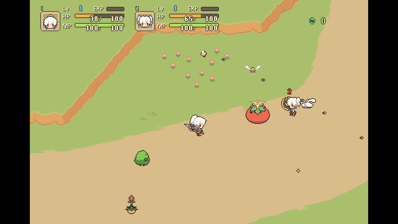 《Lilia》|v1.6.4|中文|免安装硬盘版 《Lilia》|v1.6.4|中文|免安装硬盘版