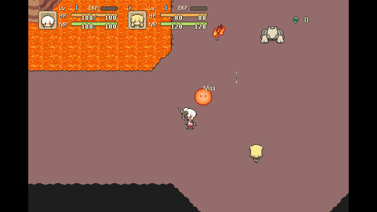 《Lilia》|v1.6.4|中文|免安装硬盘版 《Lilia》|v1.6.4|中文|免安装硬盘版