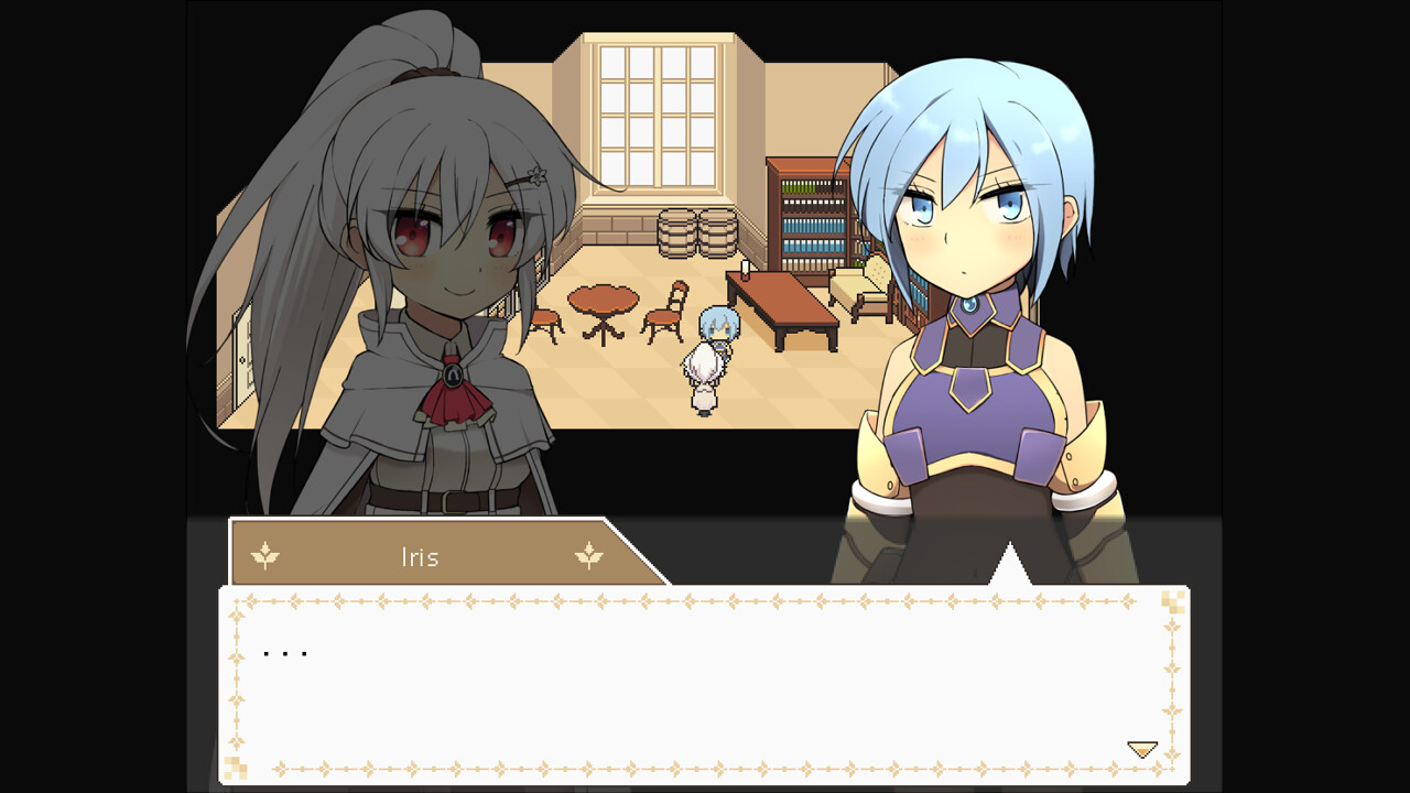 《Lilia》|v1.6.4|中文|免安装硬盘版 《Lilia》|v1.6.4|中文|免安装硬盘版