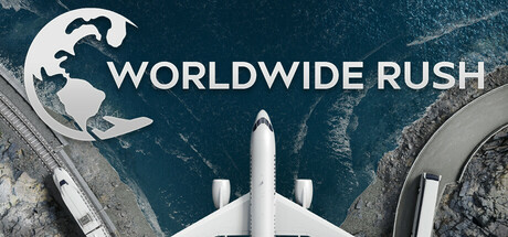 全球热潮 | Worldwide Rush