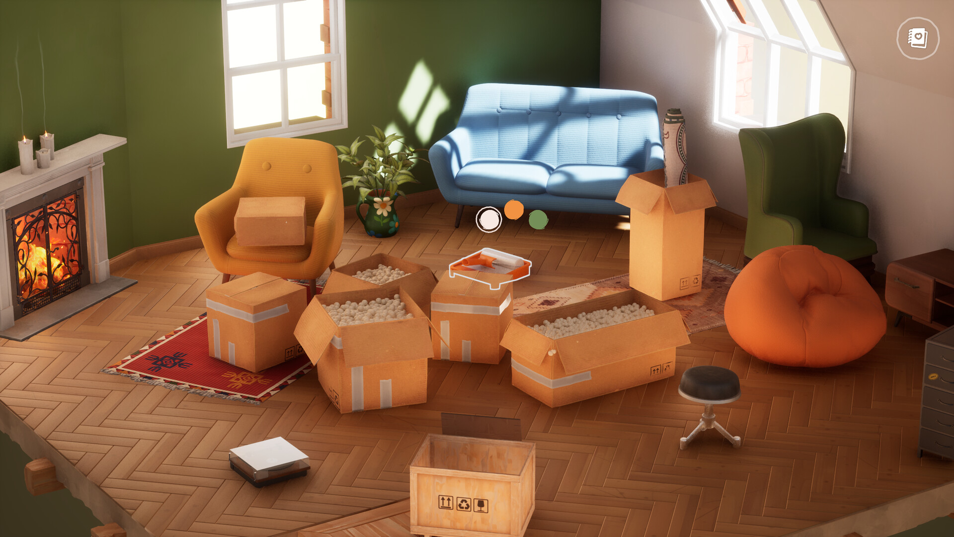 图片[8]-焕家物语（Hozy）免安装中文版下载-蒸汽游戏宝库 - 高质量Steam单机游戏下载站