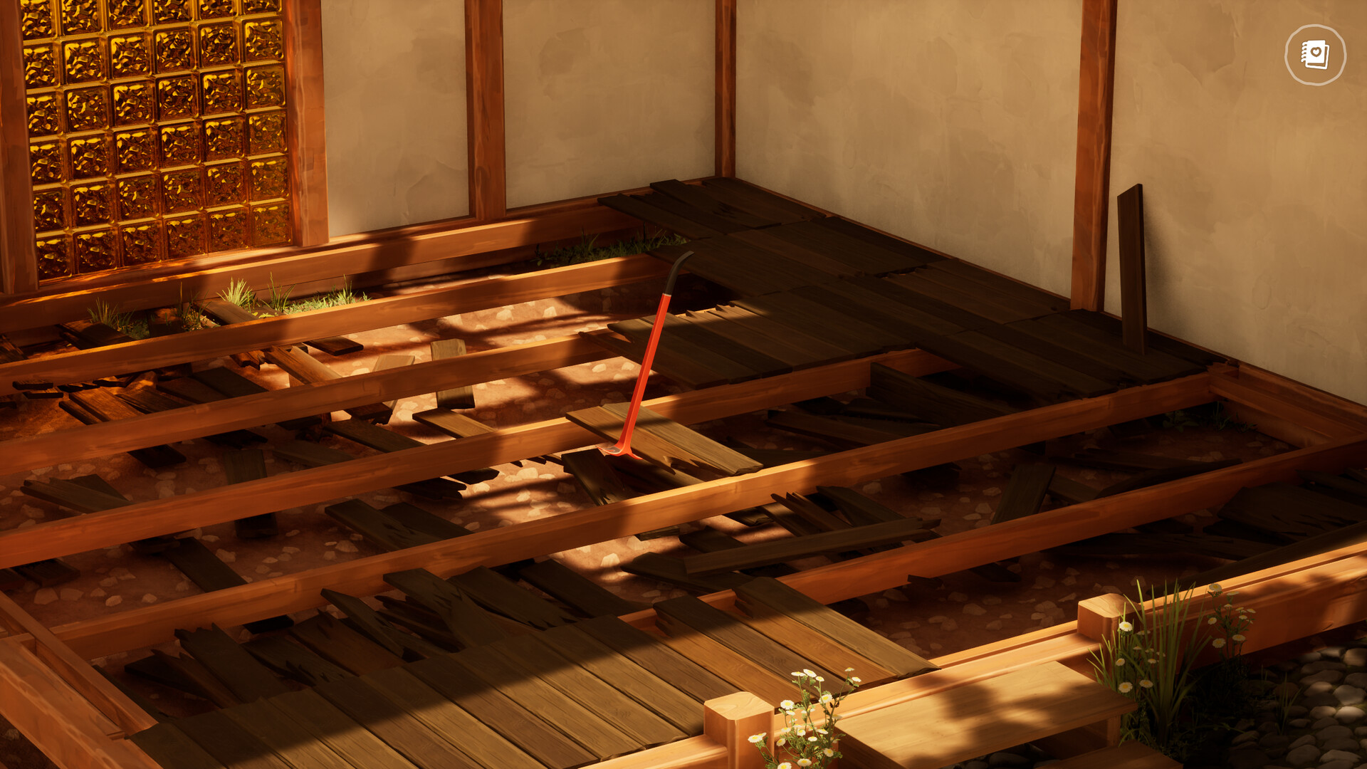 图片[7]-焕家物语（Hozy）免安装中文版下载-蒸汽游戏宝库 - 高质量Steam单机游戏下载站