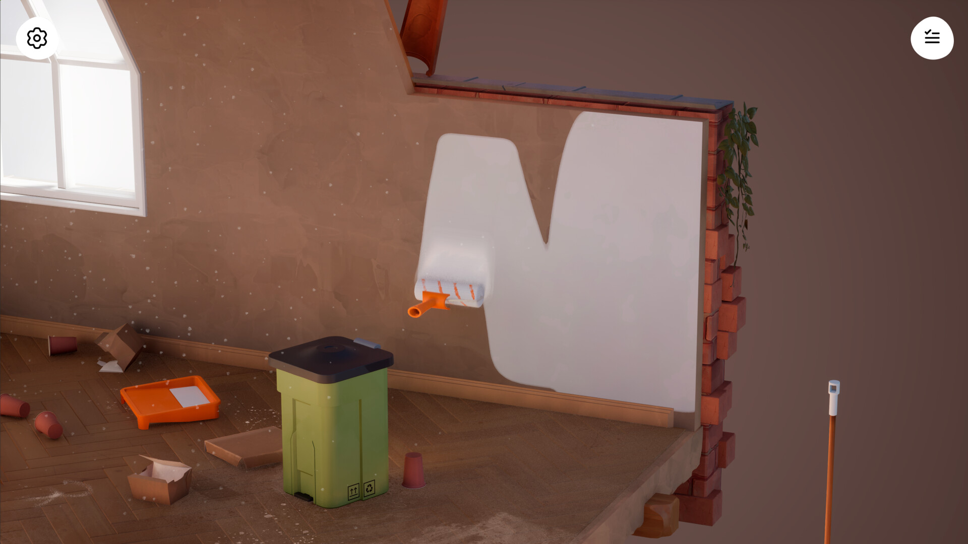 图片[3]-焕家物语（Hozy）免安装中文版下载-蒸汽游戏宝库 - 高质量Steam单机游戏下载站