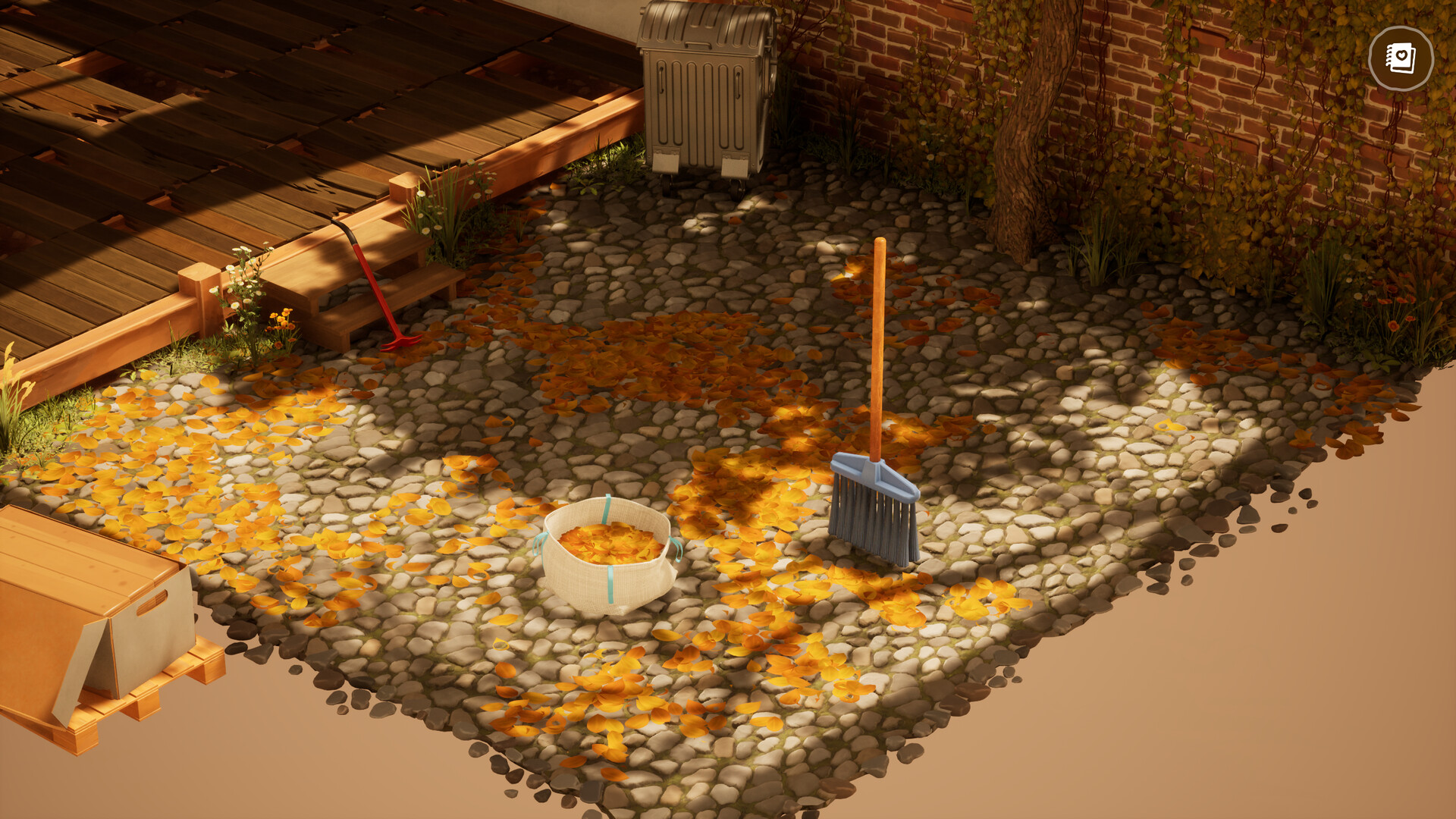 图片[11]-焕家物语（Hozy）免安装中文版下载-蒸汽游戏宝库 - 高质量Steam单机游戏下载站