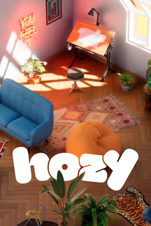 焕家物语/Hozy