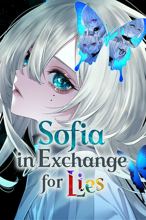 苏菲亚的谎言与代价/Sofia in Exchange for Lies