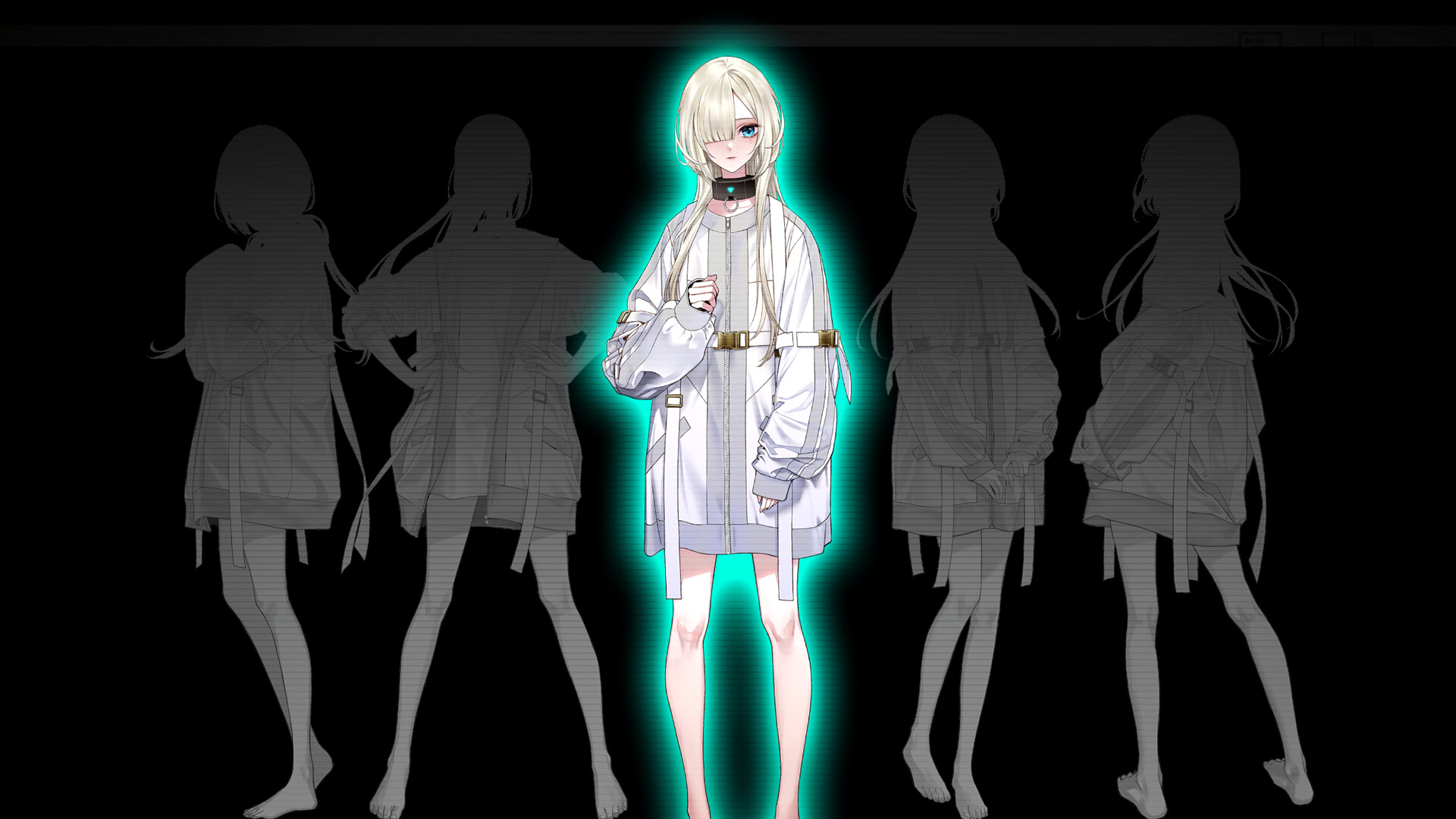 苏菲亚的谎言与代价/Sofia in Exchange for Lies 截图 10