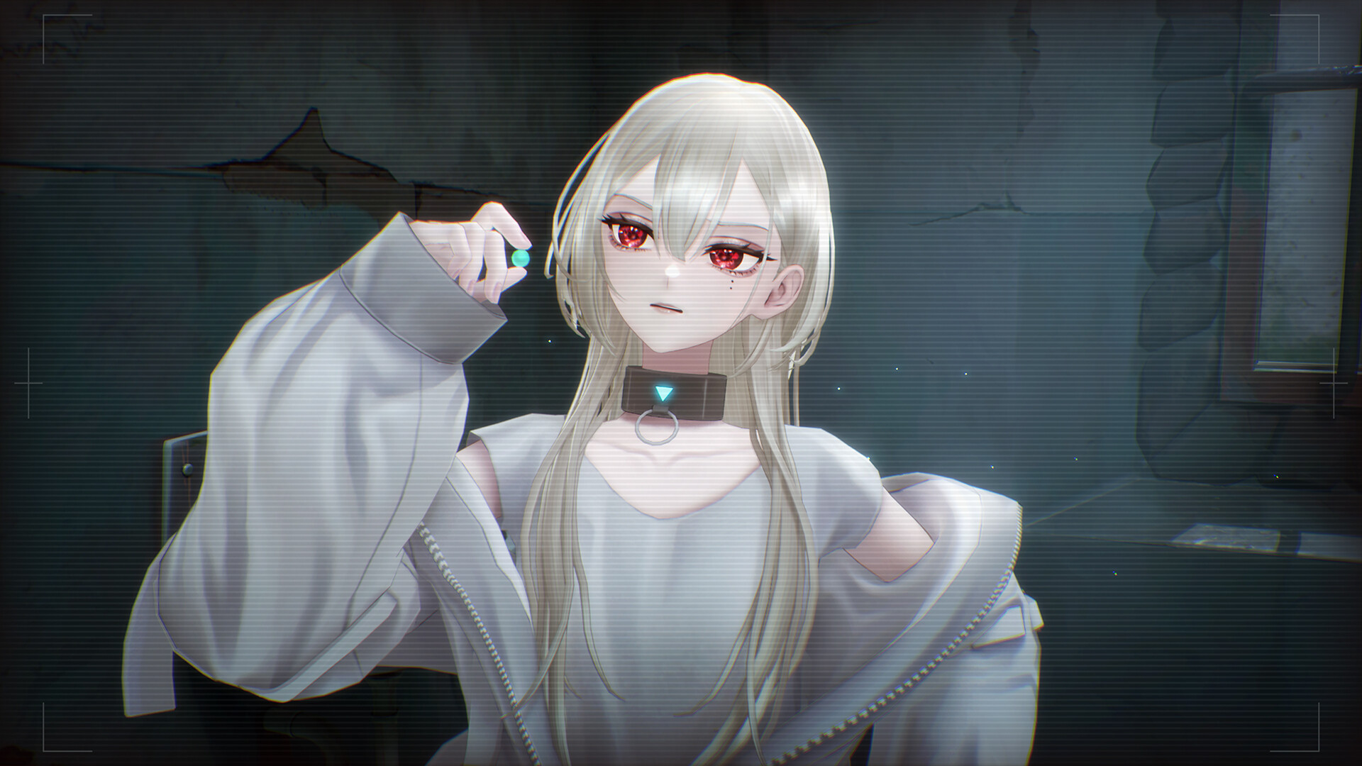 苏菲亚的谎言与代价|v1.2.1|官方中文|Sofia in Exchange for Lies - 6