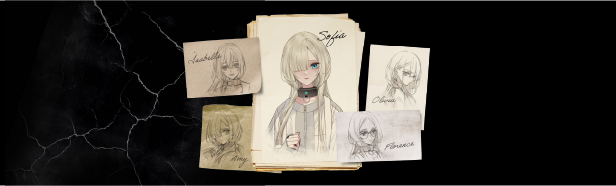 苏菲亚的谎言与代价|官方中文|Sofia in Exchange for Lies插图