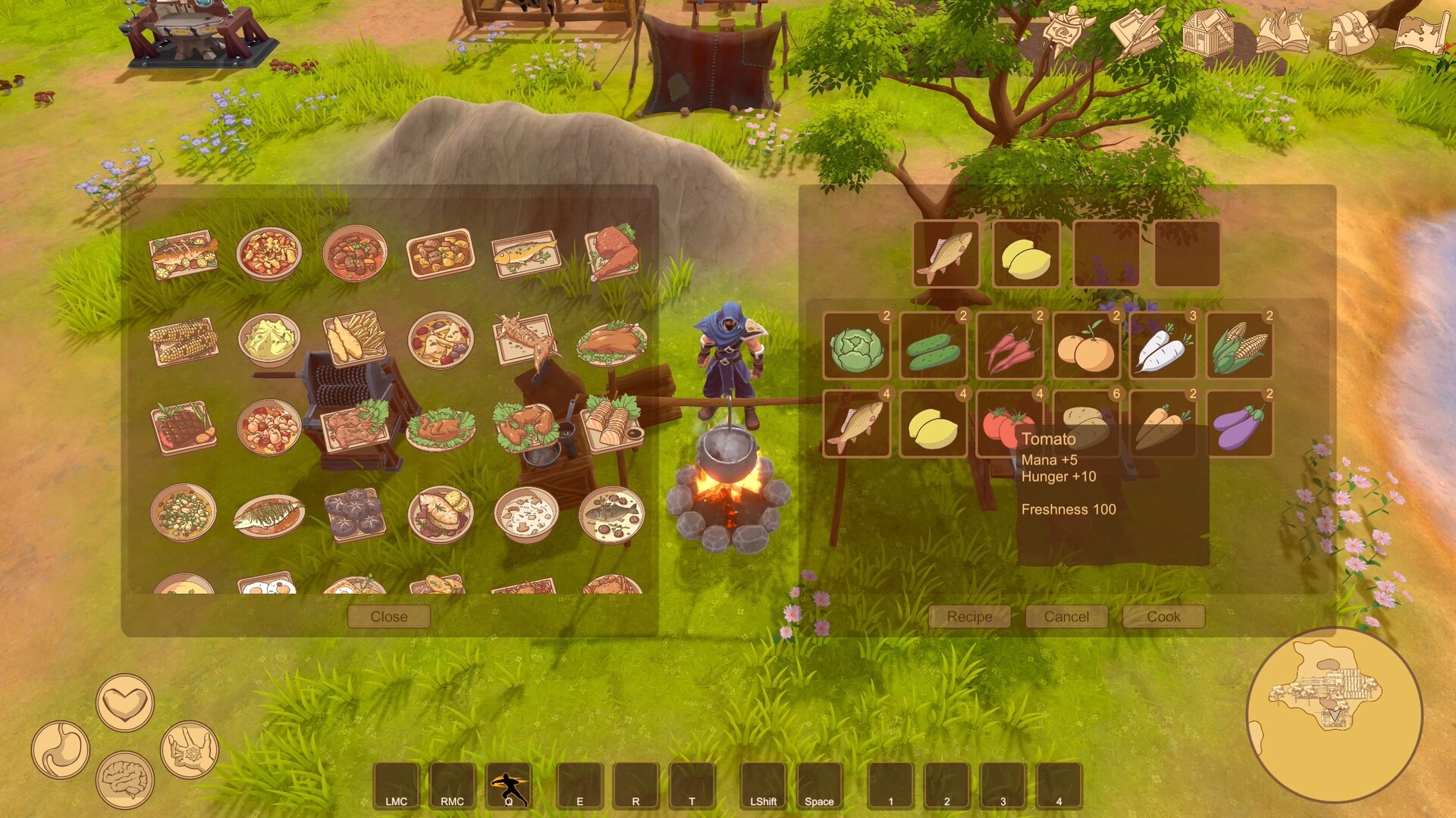 图片[5]-梦境搁浅（Dreamstranded）Build.[中文][6.3G]-极客游戏