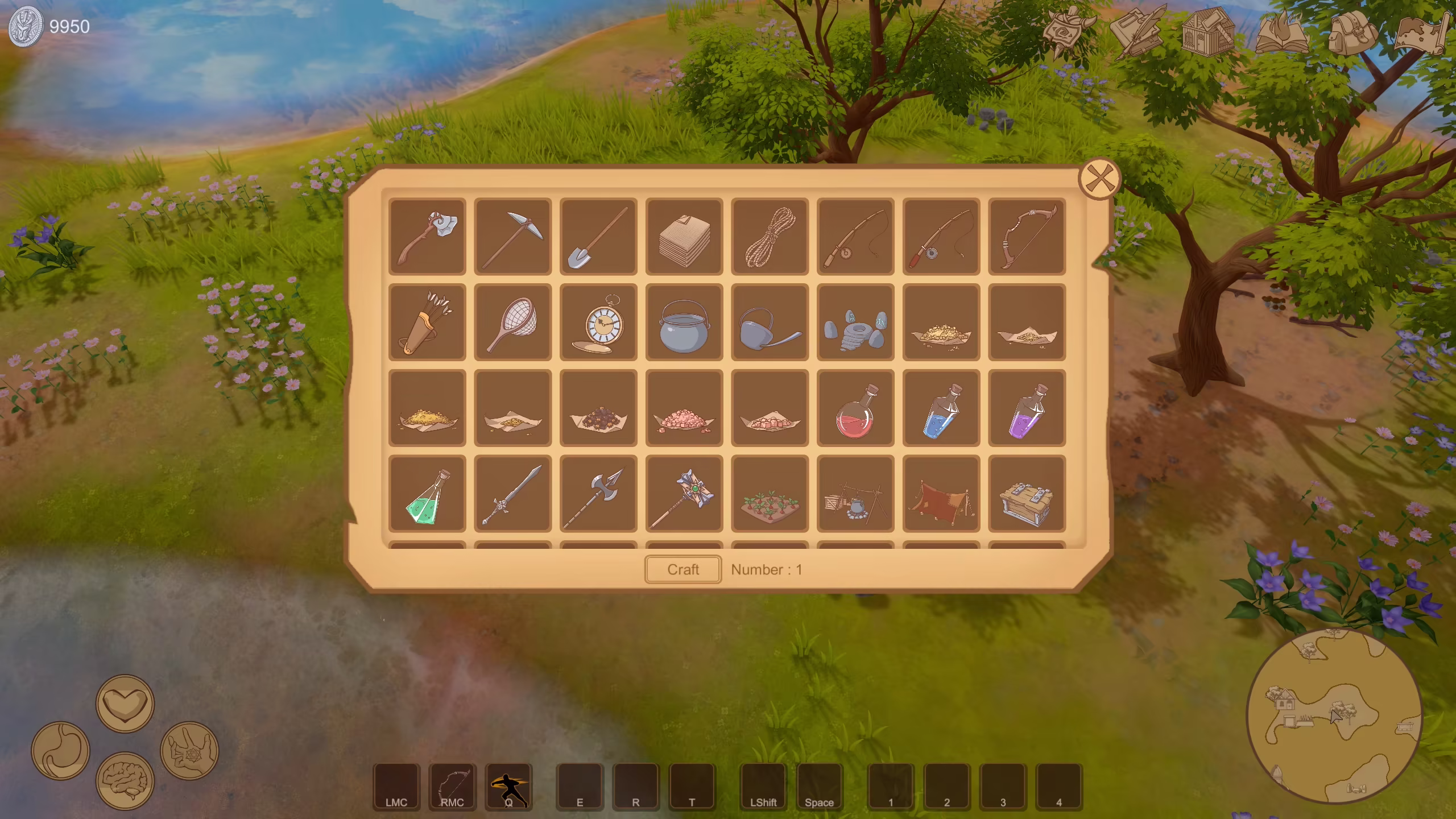 《梦境搁浅/Dreamstranded》v1.0.2官中免安装-简中6.31GB