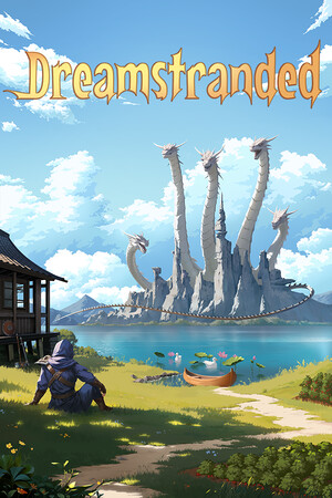梦境搁浅/Dreamstranded